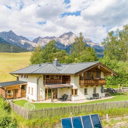 Sommerstein Maria Alm Extérieur photo