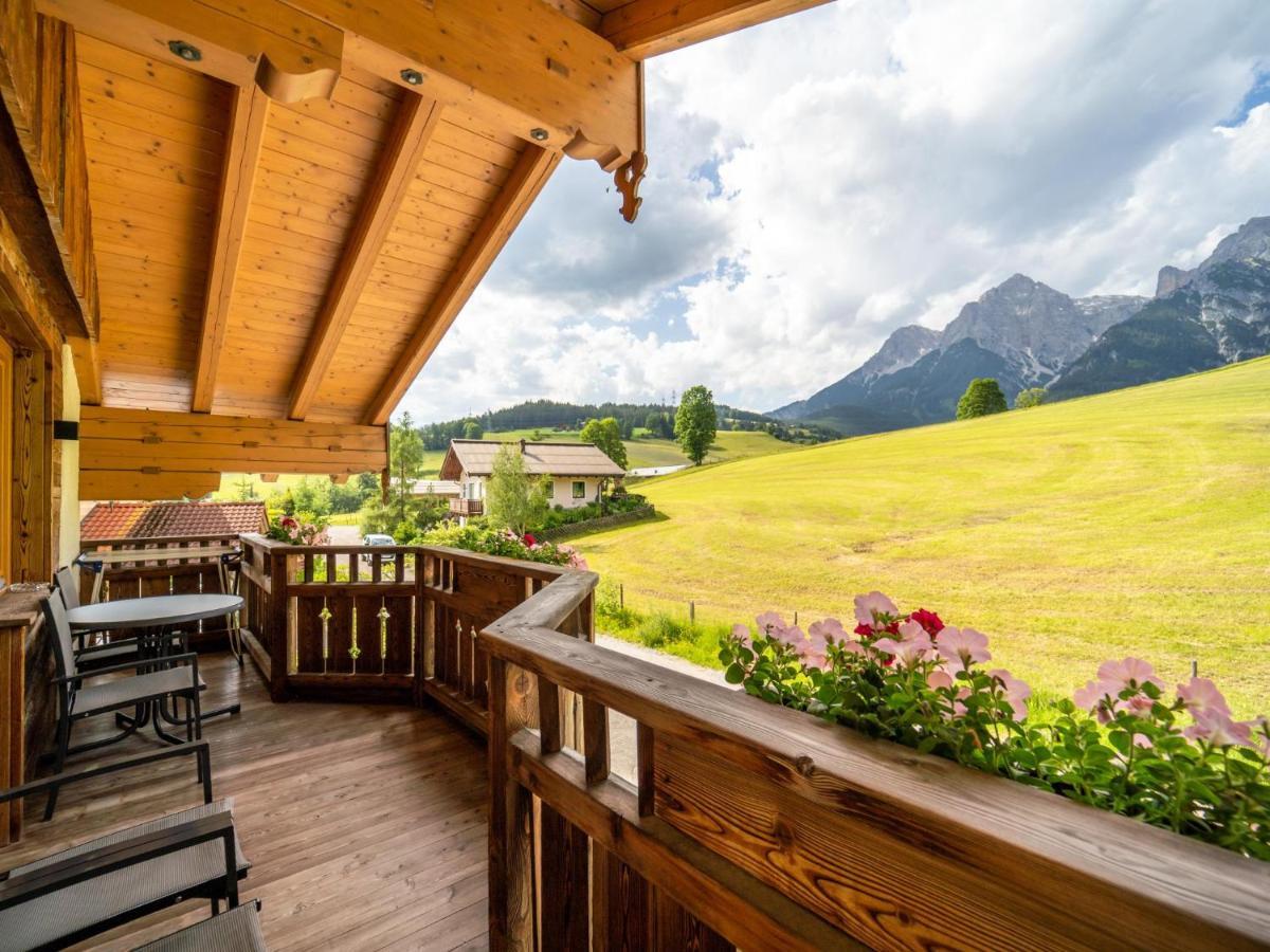 Sommerstein Maria Alm Extérieur photo
