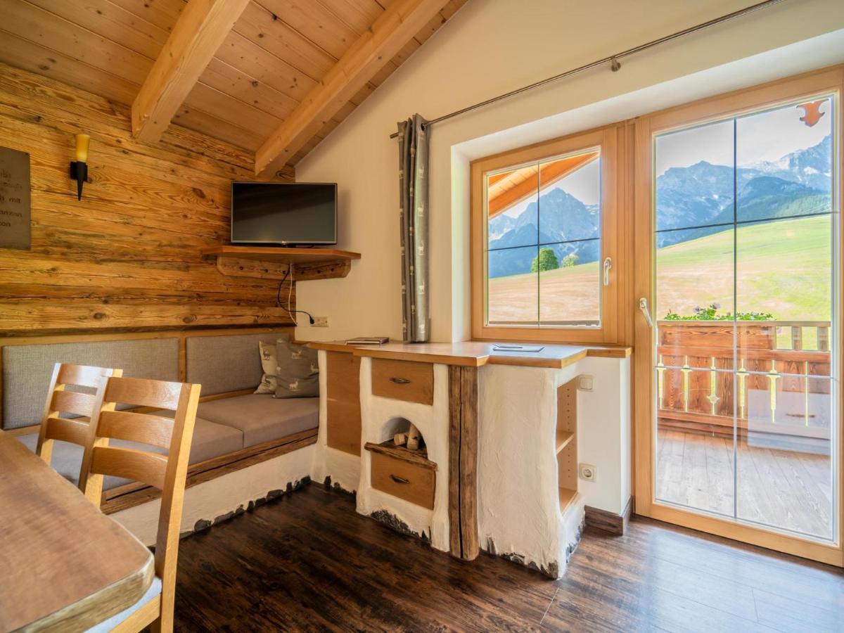 Sommerstein Maria Alm Extérieur photo