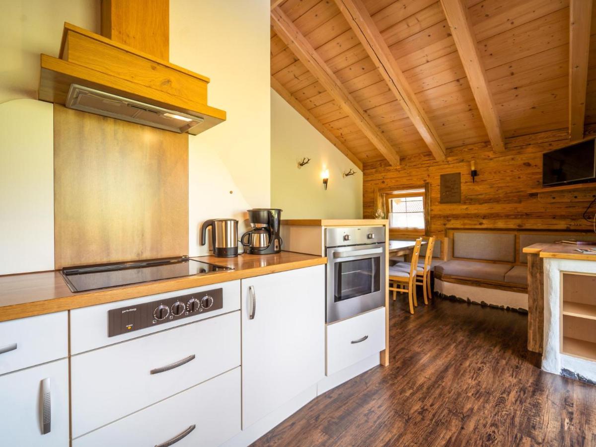 Sommerstein Maria Alm Extérieur photo