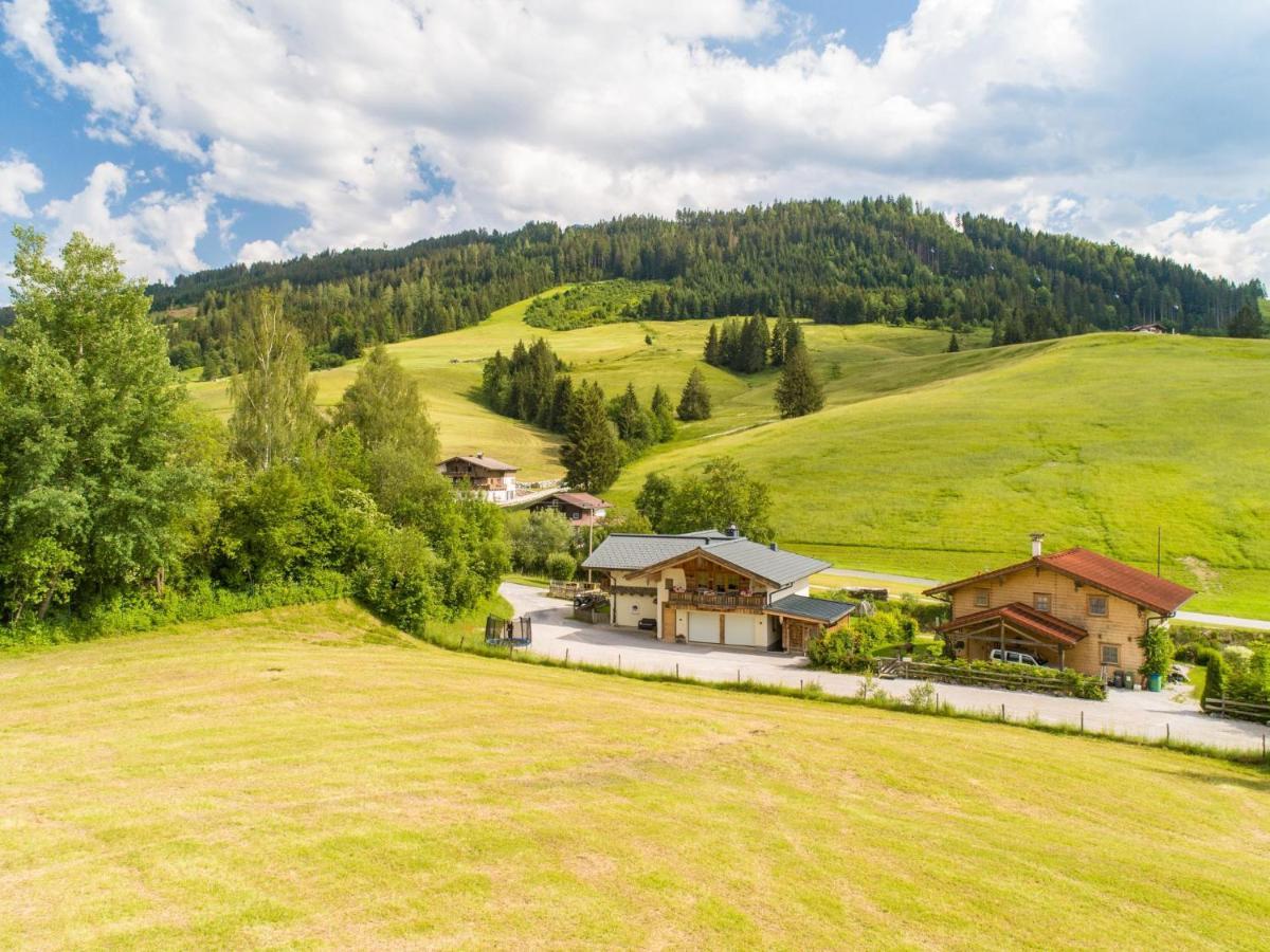 Sommerstein Maria Alm Extérieur photo